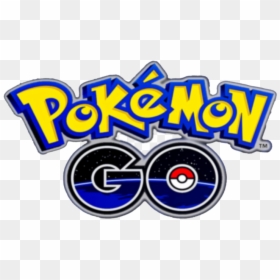 Logo Pokemon Go Png, Transparent Png - pokemon go logo png