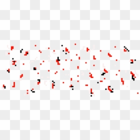 Blood Texture Pixel Art, HD Png Download - dripping blood png