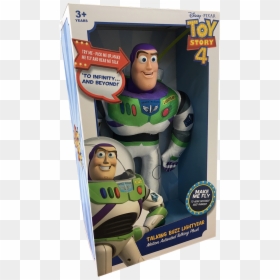 Toy Story Talking Plush, HD Png Download - toy story png