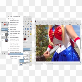 Screenshot, HD Png Download - dripping blood png