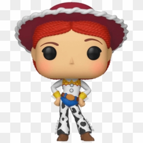 Pop Jessie Toy Story, HD Png Download - toy story png
