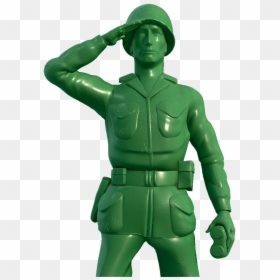Transparent Toy Story Soldier, HD Png Download - toy story png