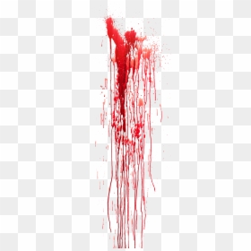 Png Transparent Blood Png, Png Download - dripping blood png