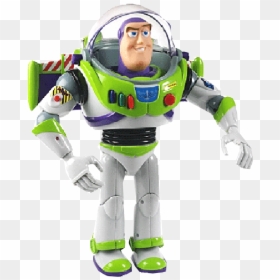Buzz Lightyear Toy Story Png, Transparent Png - toy story png