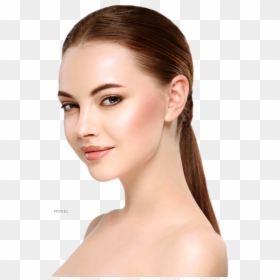 Girl, HD Png Download - eyebrows png