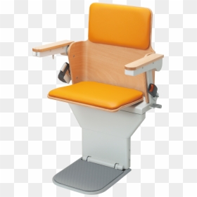 Stair Lift Png, Transparent Png - stairs png