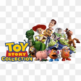 Background Toy Story Png, Transparent Png - toy story png