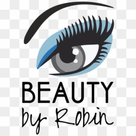 Beauty Eye Logo Png, Transparent Png - eyebrow png