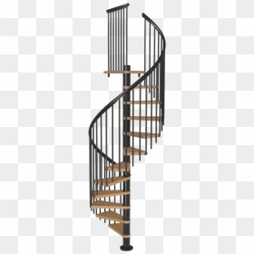 Scale In Legno Per Interni, HD Png Download - stairs png