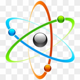 Атом Png, Transparent Png - atom png