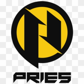 Pries Gaming Dota 2, HD Png Download - faze 2.0 logo png