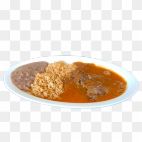 Japanese Curry, HD Png Download - molcajete png