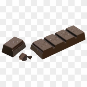 Dark Chocolate Png Transparent Image - Chocolate, Png Download - dark chocolate png