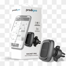 Pro Packaging Mockup Clear - Air Vent Car Mount Packaging, HD Png Download - hands in the air png