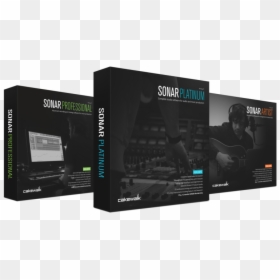 Cakewalk, HD Png Download - 3d numbers png