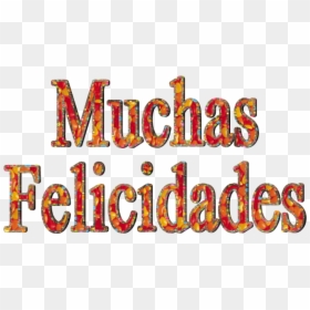 Felicicdades Png, Transparent Png - felicidades png