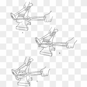 Blacksmith , Png Download - Sketch, Transparent Png - blacksmith png