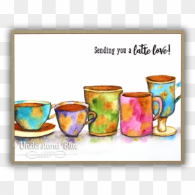 Teacup, HD Png Download - starbucks gift card png