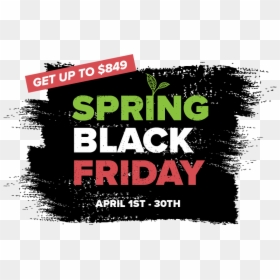 Transparent Spring Sale Png - Poster, Png Download - memorial day sale png