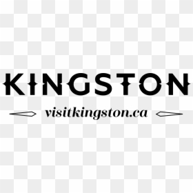 Clip Art Home Wdsa Ccwi Joint - Kingston Ontario Logo, HD Png Download - kofi kingston png
