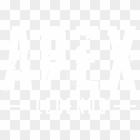 Apex Legends Logo Png Transparent & Svg Vector - Apex Legends Logo Png, Png Download - kofi kingston png