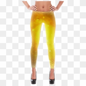 Enlightened Kool Aid - Girly Leggings, HD Png Download - koolaid man png