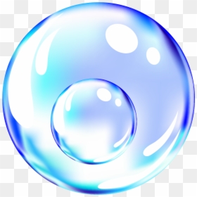 Circle, HD Png Download - water circle png
