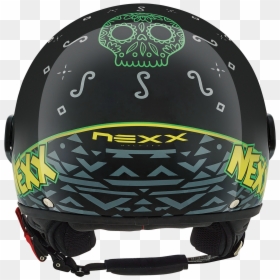 Transparent Black Football Helmet Png - Motorcycle Helmet, Png Download - thor helmet png
