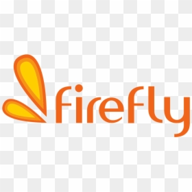 Firefly Airlines Logo Png, Transparent Png - firefly logo png