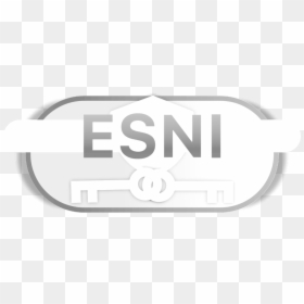 Esni Image Courtesy Of Cloudflare, HD Png Download - cloudflare logo png