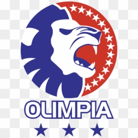 Club Deportivo Olimpia, HD Png Download - big cass png