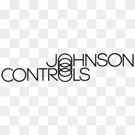Logos Johnson Controls, HD Png Download - johnson controls logo png