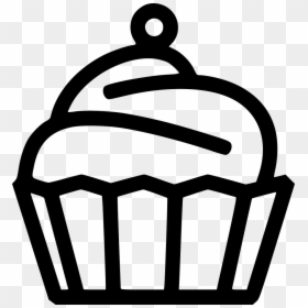 Muffin Png - Muffins Vector Png Hd, Transparent Png - salt shaker pouring png