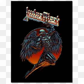 Judas Priest Poster, HD Png Download - memorial day sale png