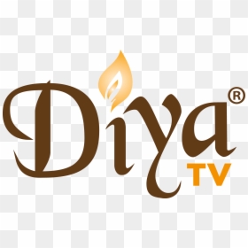 Transparent Diya Png - Diya Logo, Png Download - spike tv logo png