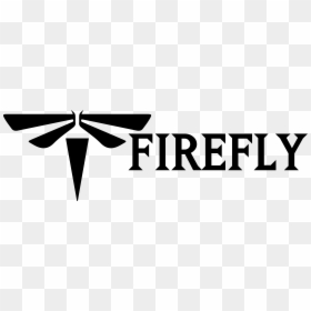 Tech Firefly Logo, HD Png Download - firefly logo png