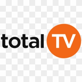 Transparent Total Logo Png - Total Tv Tv Logo, Png Download - spike tv logo png