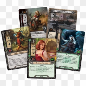 Mec78 A1 Cardfan - Lotr Lcg Shadow In The East, HD Png Download - frodo png