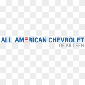 All American Chevrolet Of Killeen - Coseche, HD Png Download - memorial day sale png