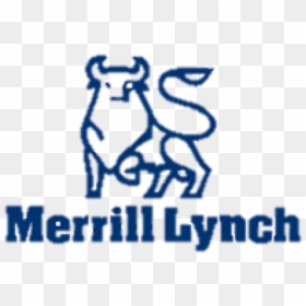 Transparent Merrill Lynch Png - All Company Logo Animal, Png Download - merrill lynch logo png