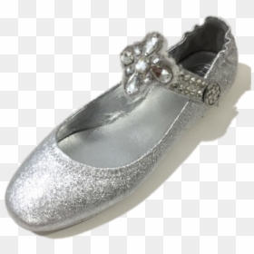 Picture 1 Of - Ballet Flat, HD Png Download - tory burch logo png