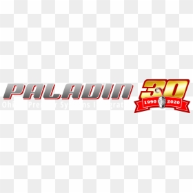 Paladin - Parallel, HD Png Download - johnson controls logo png