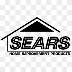 Sears Logo Png Transparent - Sears, Png Download - craftsman logo png