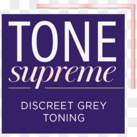 Schwarzkopf Tone Supreme Logo, HD Png Download - supreme sticker png