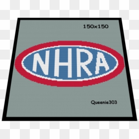 Nhra, HD Png Download - nhra logo png