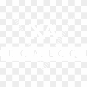 Triangle, HD Png Download - brillo blanco png
