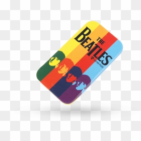 Illustration, HD Png Download - beatles logo png