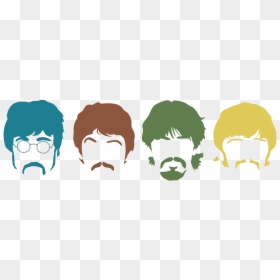 Beatles Png Photo - Beatles Png, Transparent Png - beatles logo png
