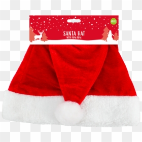 Christmas Santa Hats, HD Png Download - santa elf png