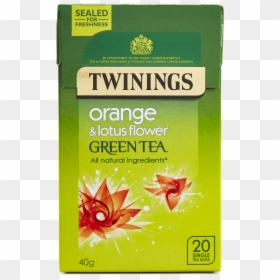Pure Green Tea Twinings, HD Png Download - salt shaker pouring png